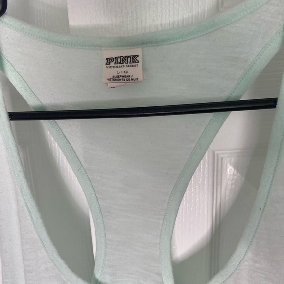 VS Pink tank top - Picture 2 of 2